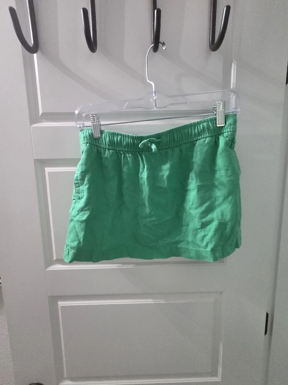 Old Navy Girl's Greenl Skirt